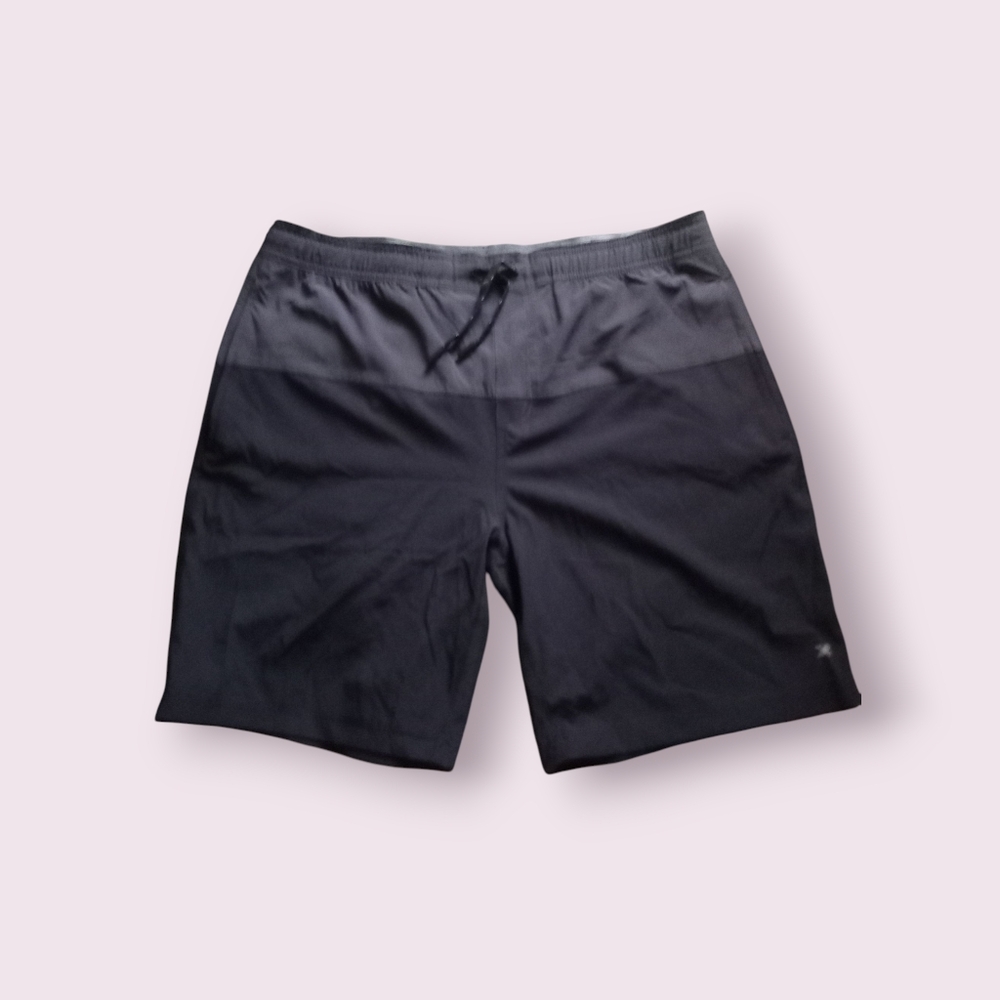 Kenneth Cole Tech Swim Trunks